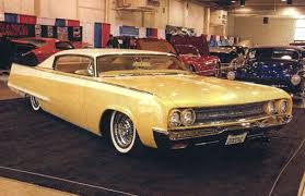 Image result for Light Gold 1968 Polara