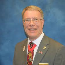 K of C Ohio State Officers 2025-26