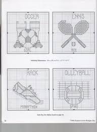 By continuing your navigation, you accept the use of cookies to provide services and offers tailored to your interests. 14 Tennis Ideas Cross Stitch Cross Stitch Patterns Found Artists