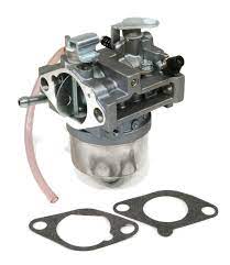 Check spelling or type a new query. Carburetor With Gaskets For Kawasaki Fb460v Ms14 Fb460v Fs29 4 Stroke Engine Ebay