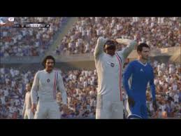 Classic players patch fifa 18 by bando80 this patch adds 153 classic players (40 icons at maximum rating+ 23 classic xi + 90 other classic) . Wn How To Unlock The Adidas All Star Team On Fifa 17