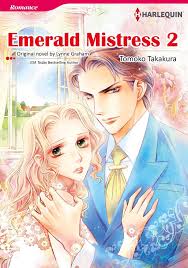 But the next morning, he makes her an unbelievable offer: Free Books Emerald Mistress 2 Manga Club Read Free Official Manga Online