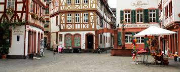 The capital city and seat of government is berlin. Study Abroad In Germany Middlebury Schools Abroad