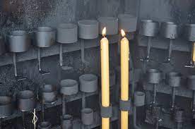 Maybe you would like to learn more about one of these? The City Of Fatima With Its Immense Sanctuary Turmundial