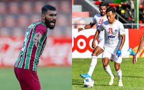 Maziya sports r&c v atk mohun bagan. Lgx9ghtikjlslm