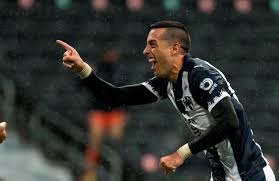 Rogelio funes mori de tijera, como ya es costumbre, le da la ventaja a la pandilla. No Soy Convocable Rogelio Funes Mori Fue Tajante Sobre Su Futuro Con La Seleccion Mexicana Infobae