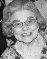 MARILYN MCCRACKEN Obituary (2010)