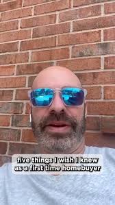 5 Things I Wish I Knew as a First-Time Homebuyer 🏡, 1️⃣ Older homes can be  better than new ones., Older homes are often super well-maintained and cost  less. You can always renovate over time,