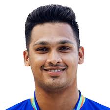 Anthony Providence Profile & Career Stats