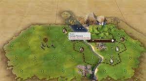 Cẩm Nang Civilization 6: Gathering Storm (P.2) Hiệp Sĩ Bão Táp
