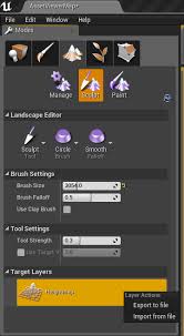 Terrain Heightmap Ark Modding Wiki And how does this work for dino painting?