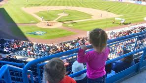 7 tips for enjoying a west michigan whitecaps game with kids