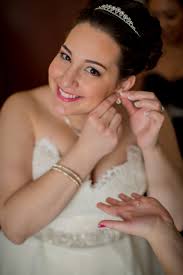 Real Wedding: Sherrie and Matt