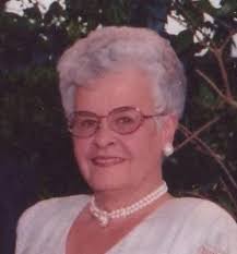 Margaret Reinert Obituary (1936