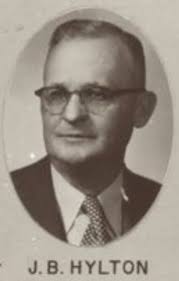 House of Delegates History (DOME)