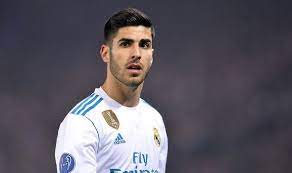 Berita Bola Sempat Tersiar Sebuah Berita Yang Cukup Mengejutkan Dari Salah Satu Pemain Real Madrid Marco Asensio Baru Bar Ronaldo Cristiano Ronaldo Madrid