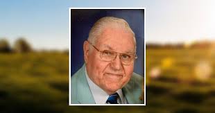 Bruce Caswell Obituary August 22, 2022