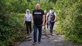 Hatchet Jack @ The London Inn, Braunton, Saturday...