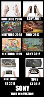 Nintendo's e3 press conference begins on tuesday may 9th at 9:30am pdt (5:30pm uk/6:30pm cest). When I Heard Sony Talking About Making Mobile Games 9gag