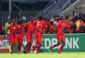 Is a south african football club based in kameelrivier near siyabuswa (mpumalanga) that plays in the psl. Ts Galaxy Stun Arrows To Reach Nedbank Cup Final The Citizen