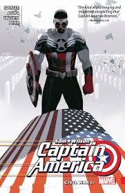 Check out the new empire magazine online cover featuring anthony mackie and sebastian stan, the stars of marvel studios' the falcon and the winter soldier. The Falcon And The Winter Soldier Sport New Looks In First Poster Ign
