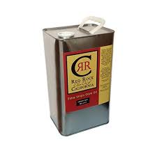 Superb Best Offer Red Rock Olive Oil California Extra Virgin Olive Oil 1 Gallon At Dinner Recipes Zeytin