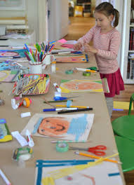 Draw A Friend Portraits By Kids For The Classroom Drawing For Kids Portrait Draw