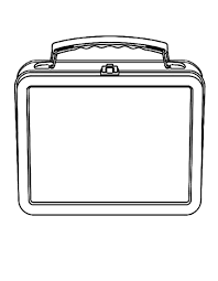 Bring Your Lunchbox Coloring Pages Download Print Online Coloring Pages For Free Color Nimbus Online Coloring Pages Online Coloring Coloring Pages