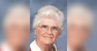 Obituary for Phyllis (Howard) Marine