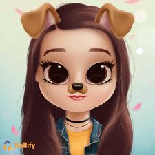 Aprende como dibujar un emoji triste paso a paso y de forma fácil. Pin De Asmara Maria En Dollify Dibujos Kawaii Dibujos Bonitos Munecas Kawaii