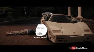 As cryptocurrency enthusiasts, we're sure that you've encountered that phrase before on a meme, tweet, or reddit post. The Crypto Struggle Meme Clip Youtube