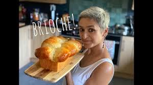 Maybe you would like to learn more about one of these? Easy Brioche Bread How To Make Brioche Loaf Simple Brioche Bread At Home Food With Chetna Youtube