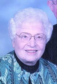 Cecelia Johnson Obituary (1923