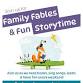 Family Fables & Fun (Storytime) event image