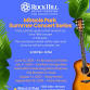 Summer Concert Series