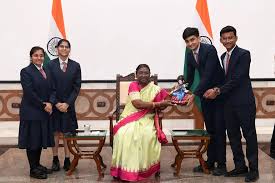 Shri Vasishtha Vidhyalaya, creates unprecedented history in JEE ADVANCE- 2023. Seven students secured All India Ranks in Top 1000. Our Students have achieved excellent results in JEE ADVANCE- 2023 with their untiring