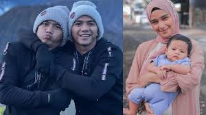 Akting amanda manopo memerankan andin juga sanggup membuat sang ibunda hanyut dalam cerita. Populer Seleb Ibu Amanda Manopo Meninggal Dunia Shandy Aulia Tak Jadi Laporkan Penghina Anaknya Tribunnews Com Mobile