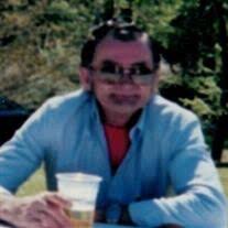 Luther M. Sheak Obituary