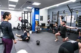 People who have a lot of disposable income and a sizable bank account are more likely to go to the gym regularly than gym. Pin On Gyms In Miami