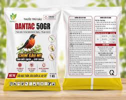 Dantac 50GR