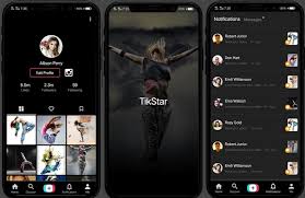 Opening a default flutter page from an ios app. 15 Best Flutter Mobile App Templates For Communication