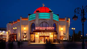 Official Website Disneyland Paris World Of Disney Store Disney Paris