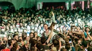 Szene openair is a diverse music festival held annually in lustenau, austria. Das War Das Szene Openair 2016 Marktgemeinde Lustenau