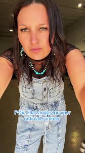 Ella Langley Outlaws and Legends