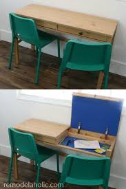 Homedecor Home Diy Kidsdesk Desk Furniture Diy Ikea Hemnes Diy Ikea Hemnes Desk Hac Ikea Kinderschreibtisch Ikea Hacken Kinder Ikea Schreibtisch