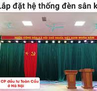Những chỉ số chống nước của đèn sân khấu bạn nên biết