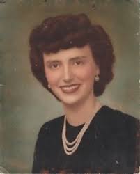 Virginia Lay Obituary (1932