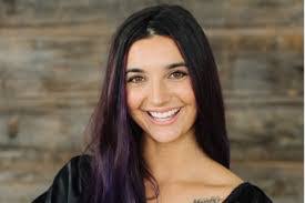 Alicia Stokes's Instagram, Twitter & Facebook