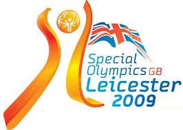 It is part of the global special olympics movement. 2009 Special Olympics Great Britain National Games Wikipedia