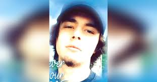 Obituary information for Tyler Le Beaver